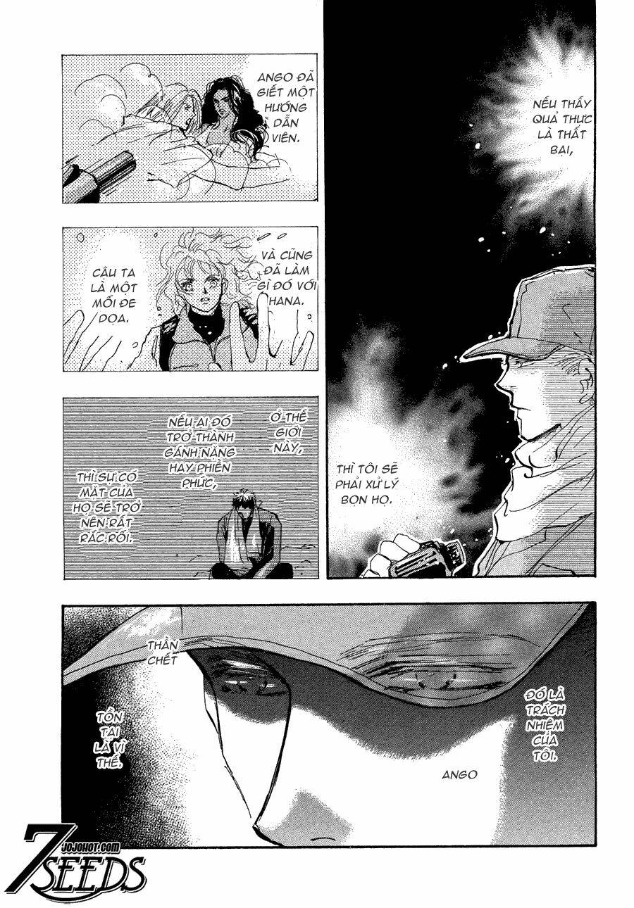 7 mầm sống chapter 109 8