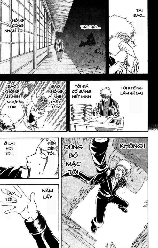 gintama - linh hồn bạc chapter 165 13