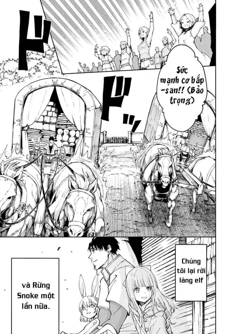 i'm a middle-aged man who got my adventurer license revoked chapter 30 23