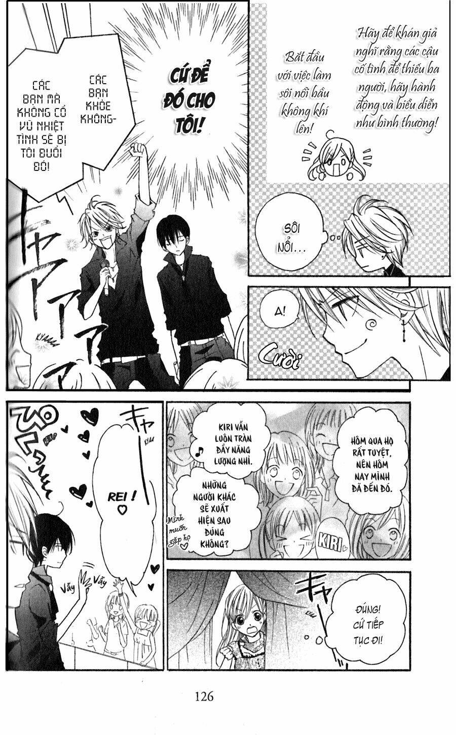 crash! chapter 18 22