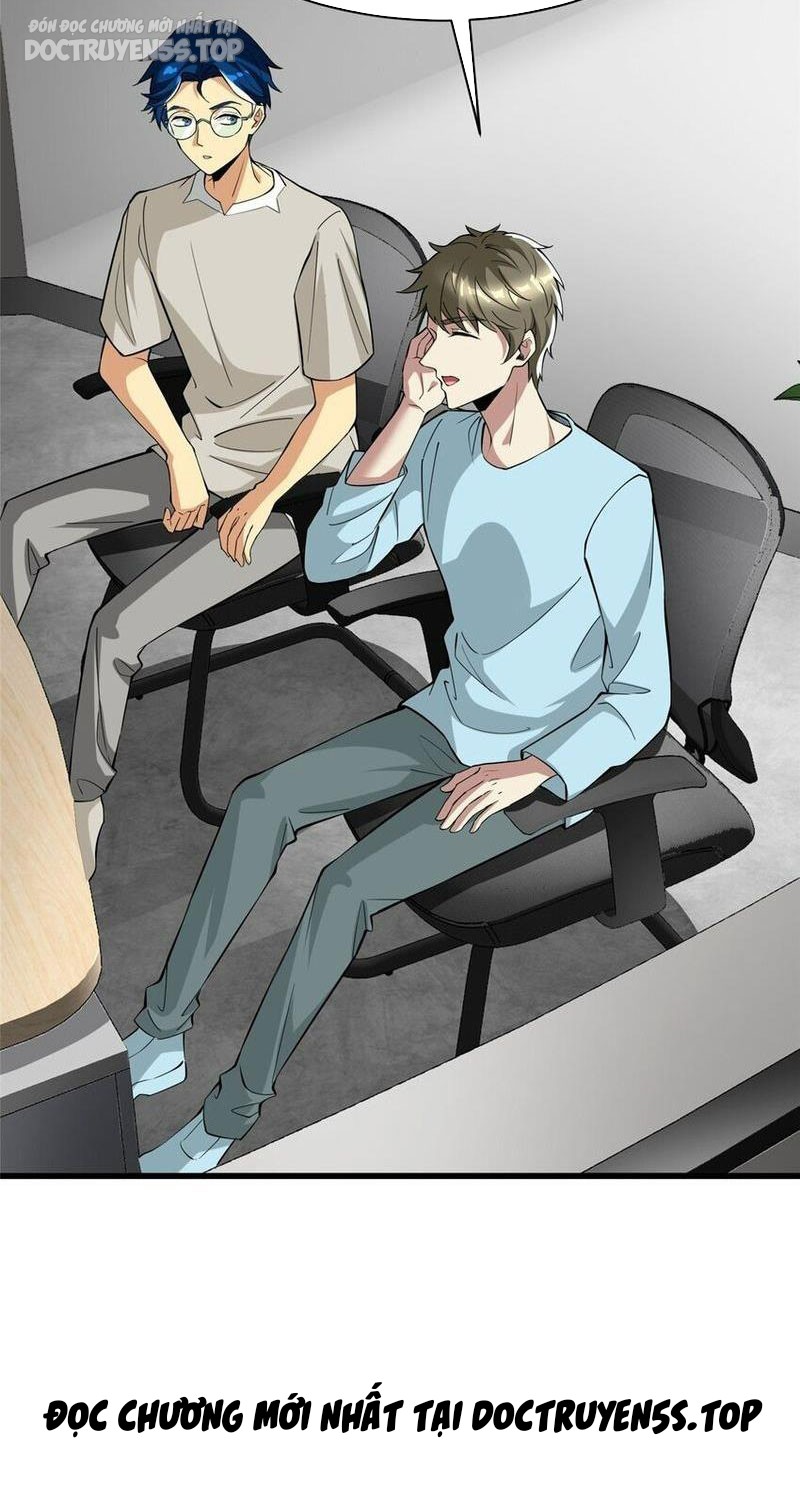 ta làm giàu từ thua lỗ game chapter 127 36