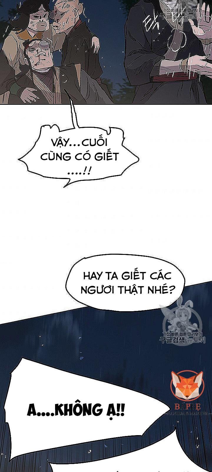 kiếm sĩ bất bại chapter 40 33