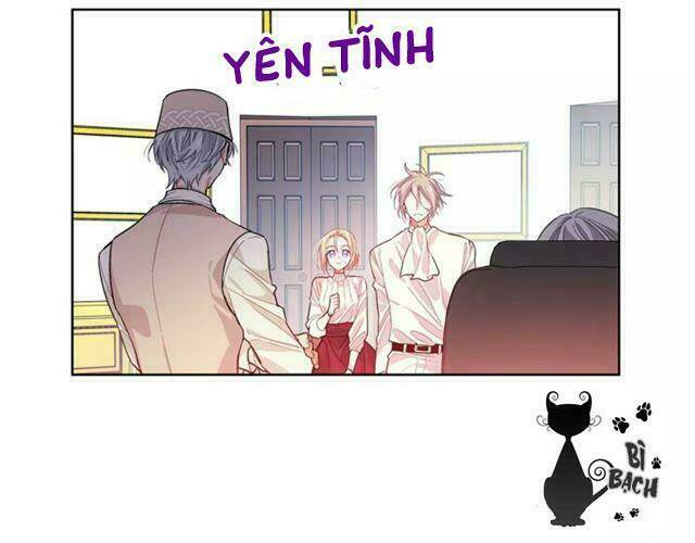 nữ hoàng ngoại khoa chapter 25 19