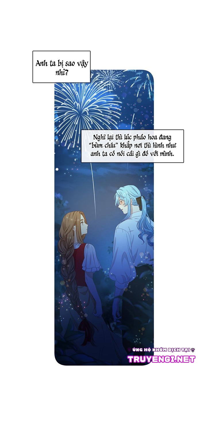 cẩn thận nữ phụ phản diện đấy! chapter 42 10