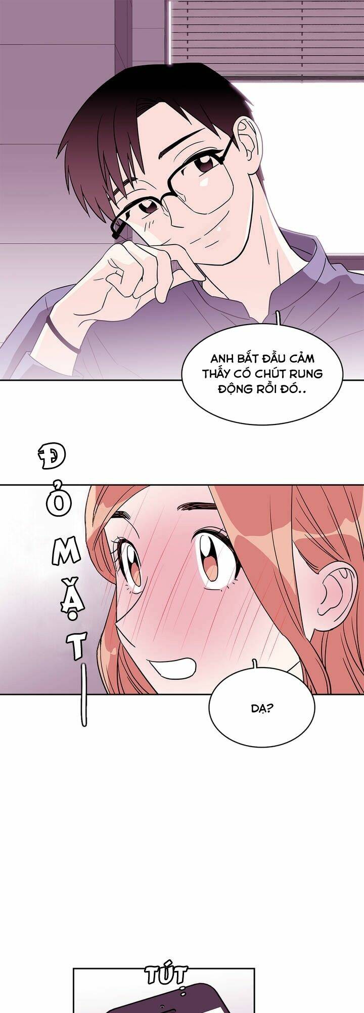 chuyện gì đến, rồi cũng sẽ đến chapter 32 28