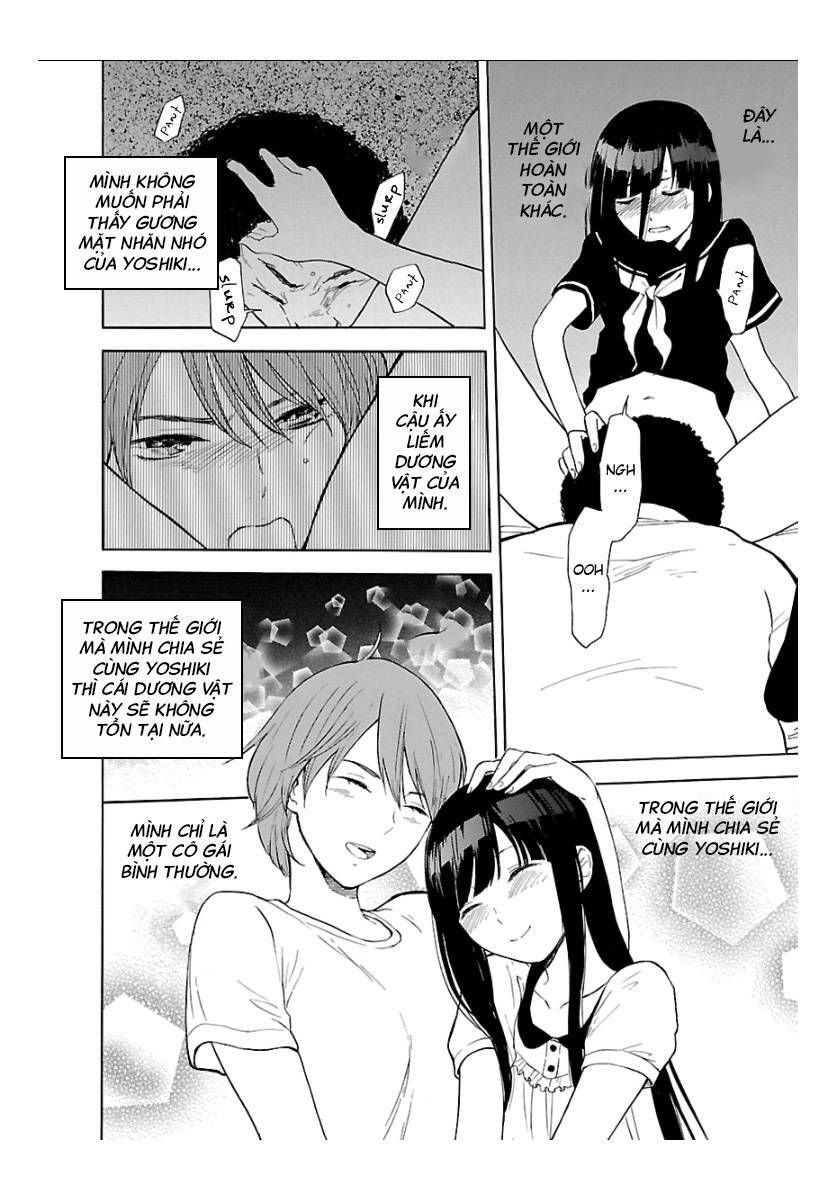 himegoto - juukyuusai no seifuku chapter 38 12