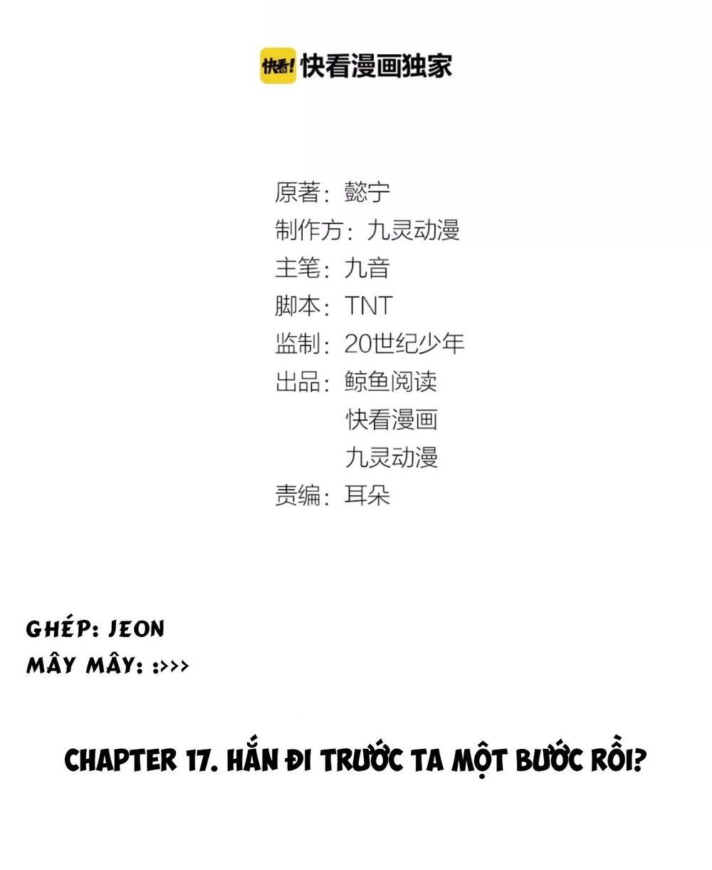 mấy độ cẩm nguyệt say cũng liễu chapter 17 4