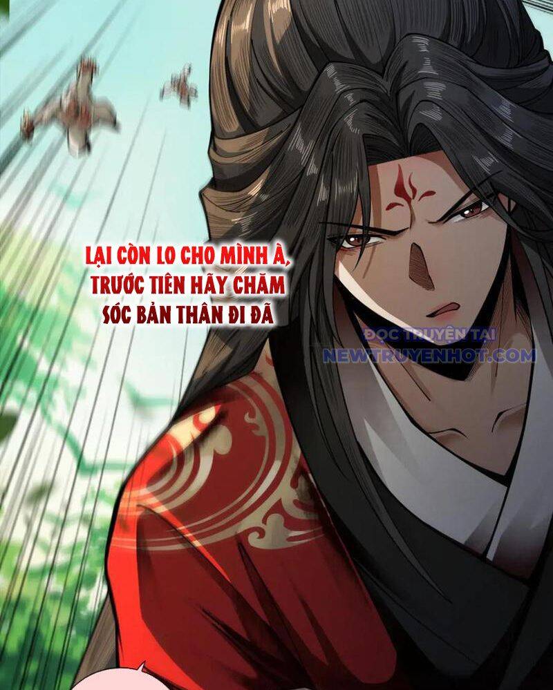 gặp mạnh thì càng mạnh, tu vi của ta không giới hạn chapter 16 96