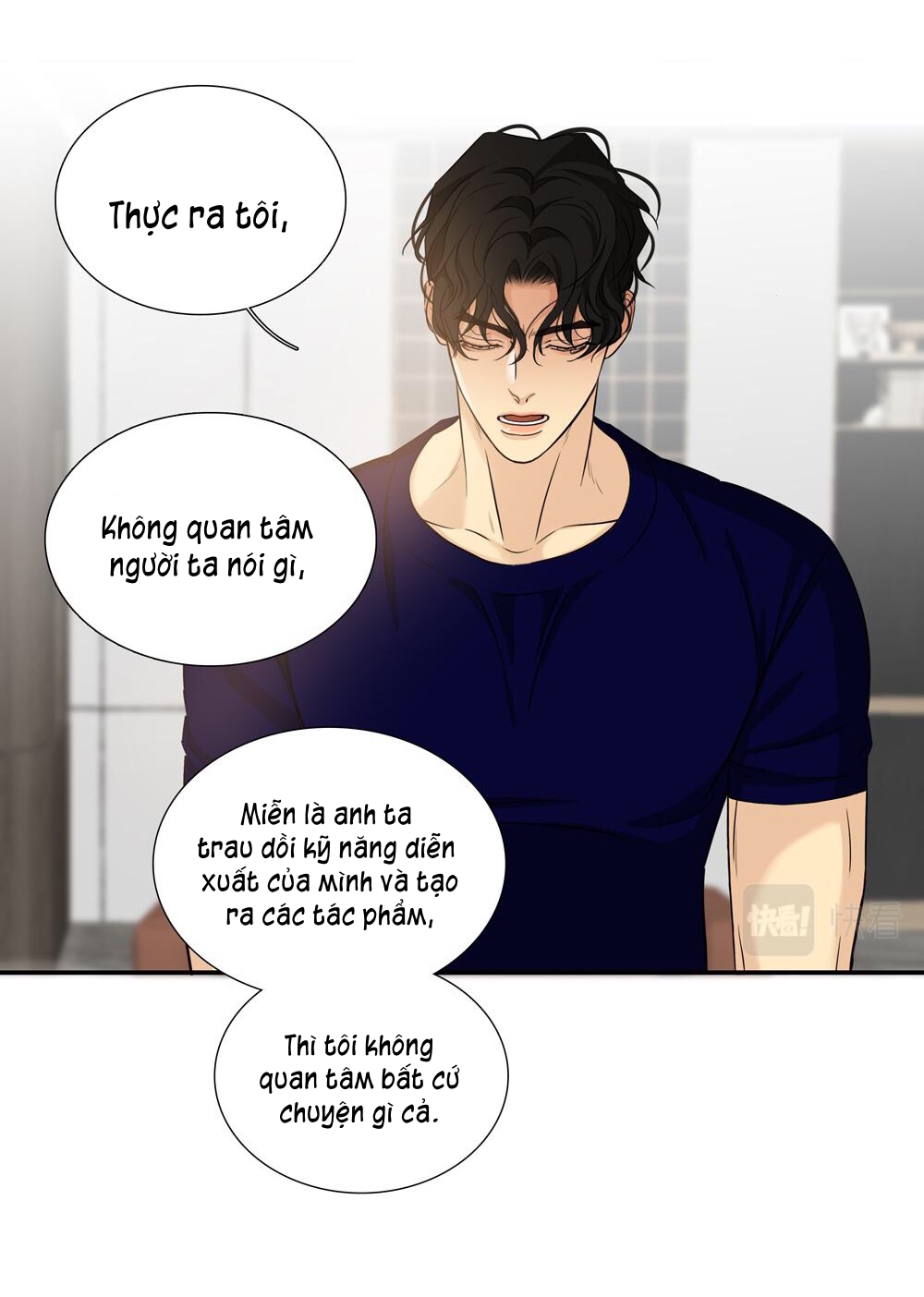 quan hệ nợ nần chapter 17 6