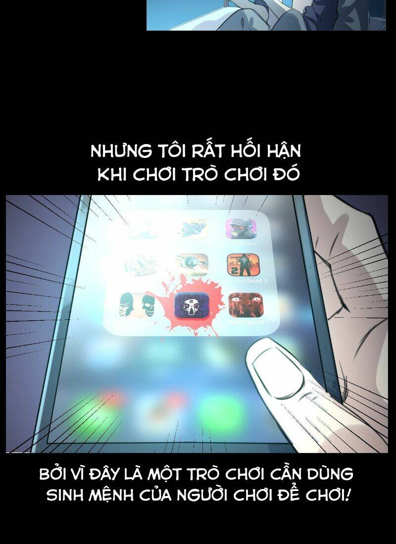 kongbu mobile game chapter 1 5