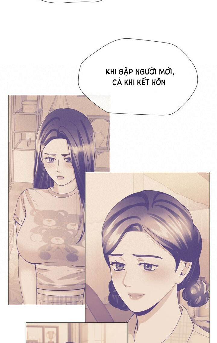 [18+] con không muốn đâu, cha à! chapter 21.2 28