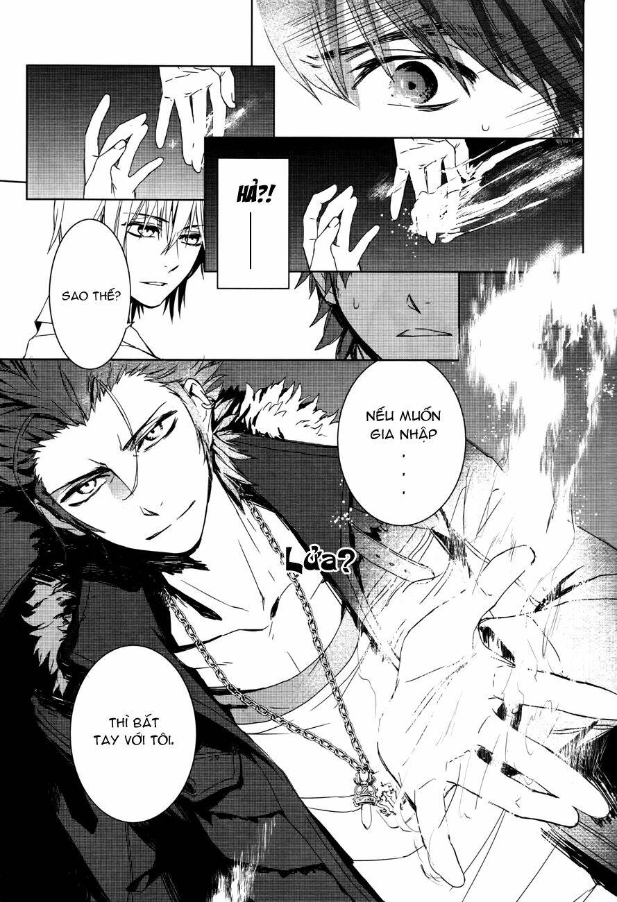 k - memory of red chapter 1 17