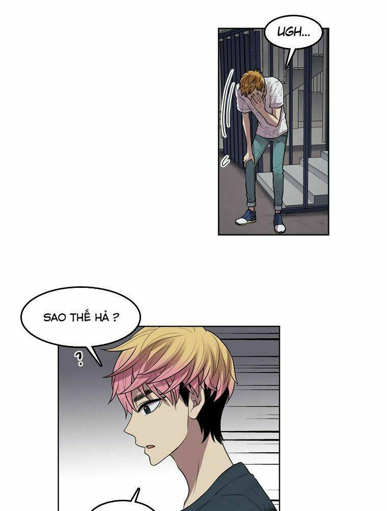 my shining world chapter 61 28