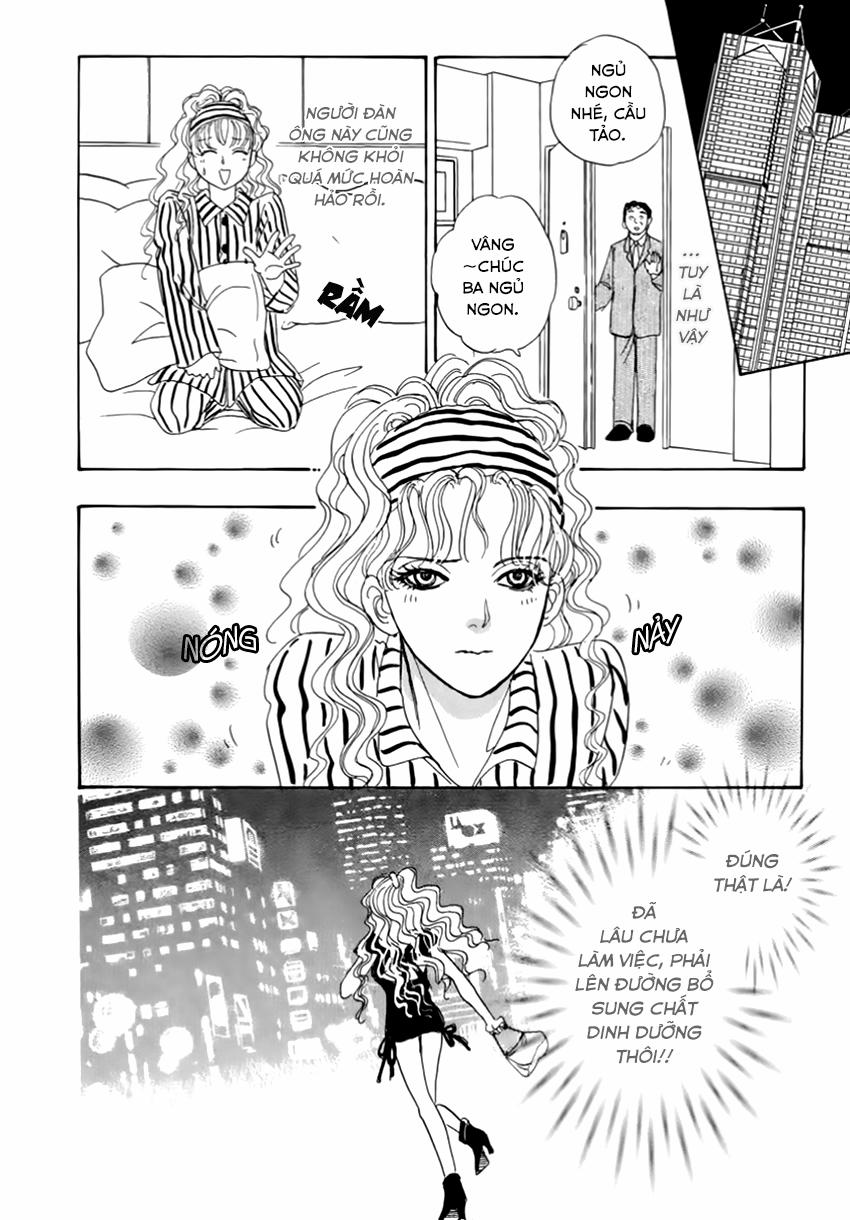 new pet shop of horror chapter 25 29