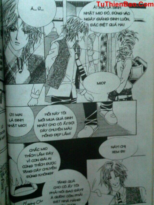 cô nàng xinh đẹp chapter 10 128