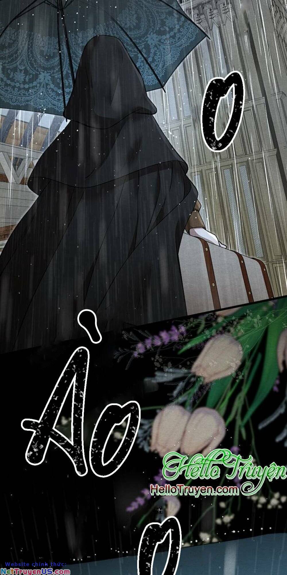 Hoàng Tử Rắc Rối chapter 27.2 18