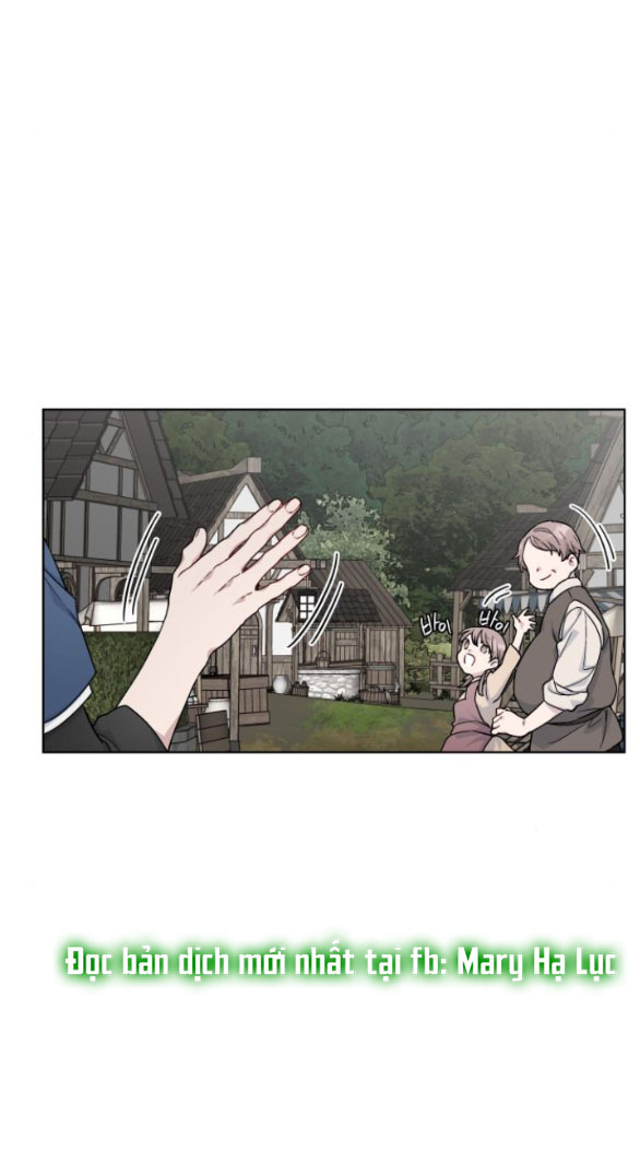 cách hiệp sĩ sống như một tiểu thư chapter 83.2 5