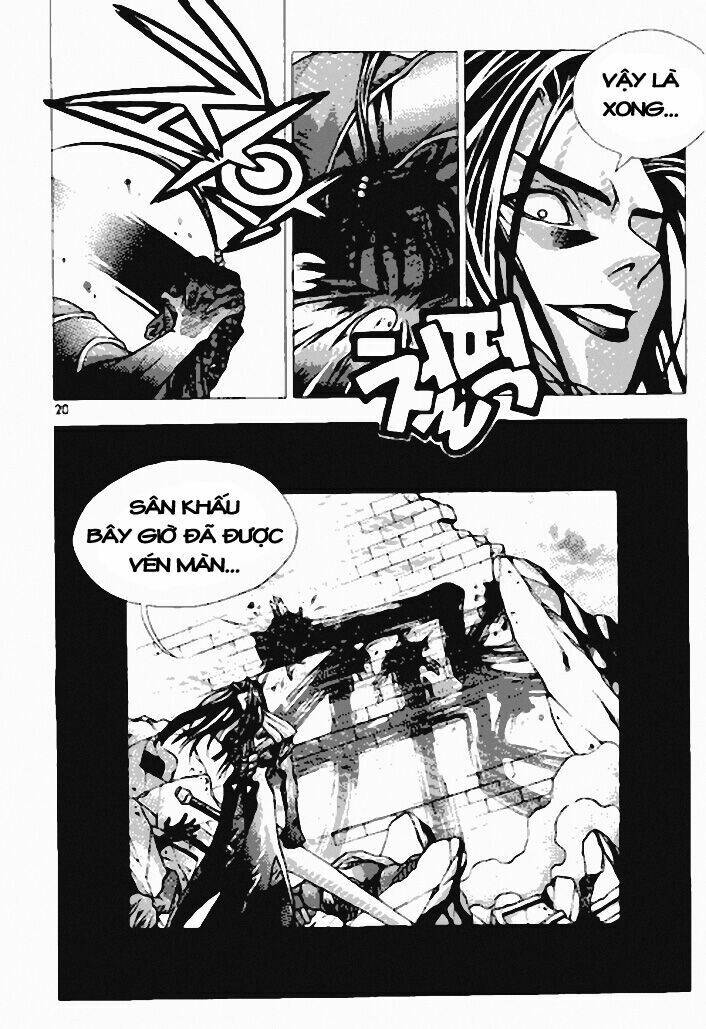 ragnarok - into the abyss chapter 30 19