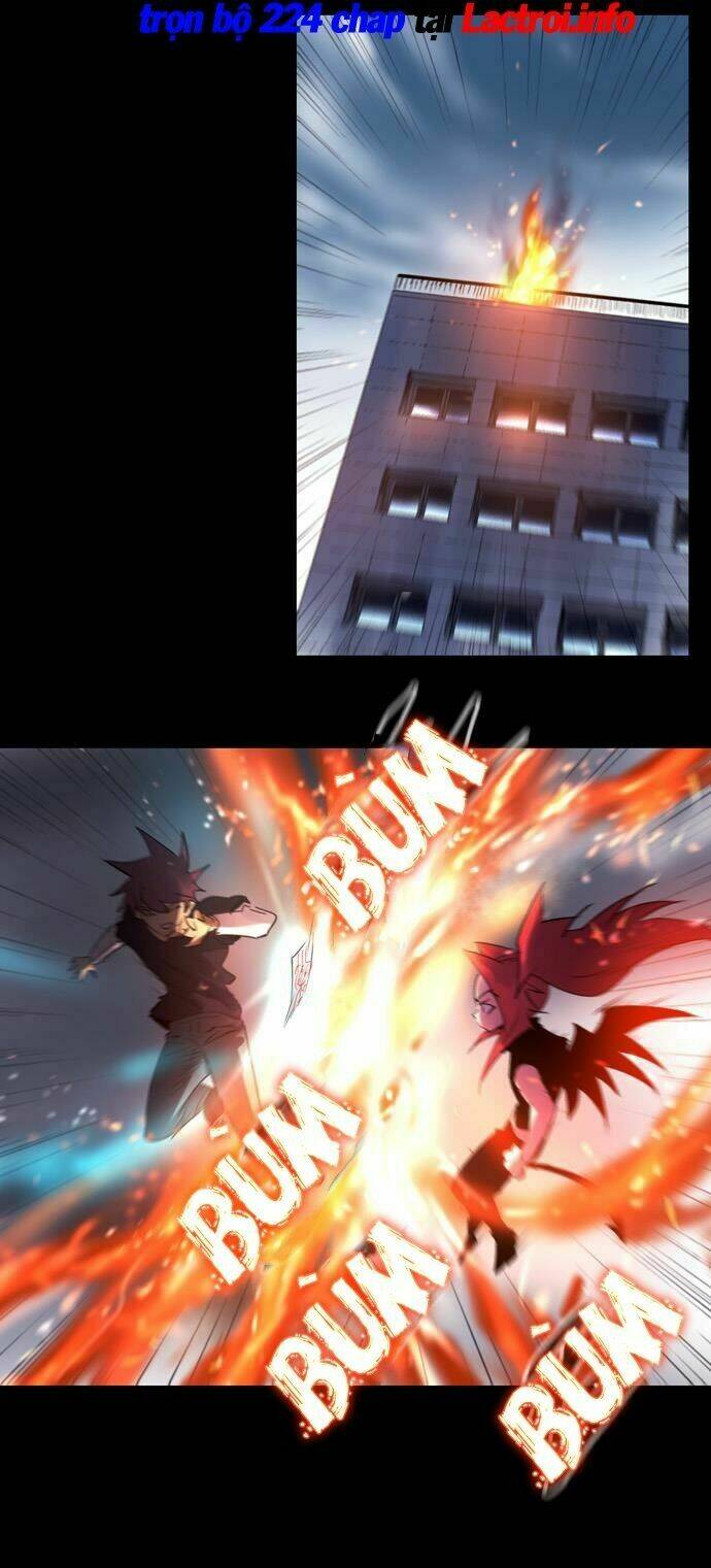 bản khế ước linh hồn chapter 207 26