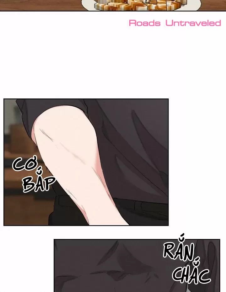 họ đã ngủ với nhau chapter 4 11