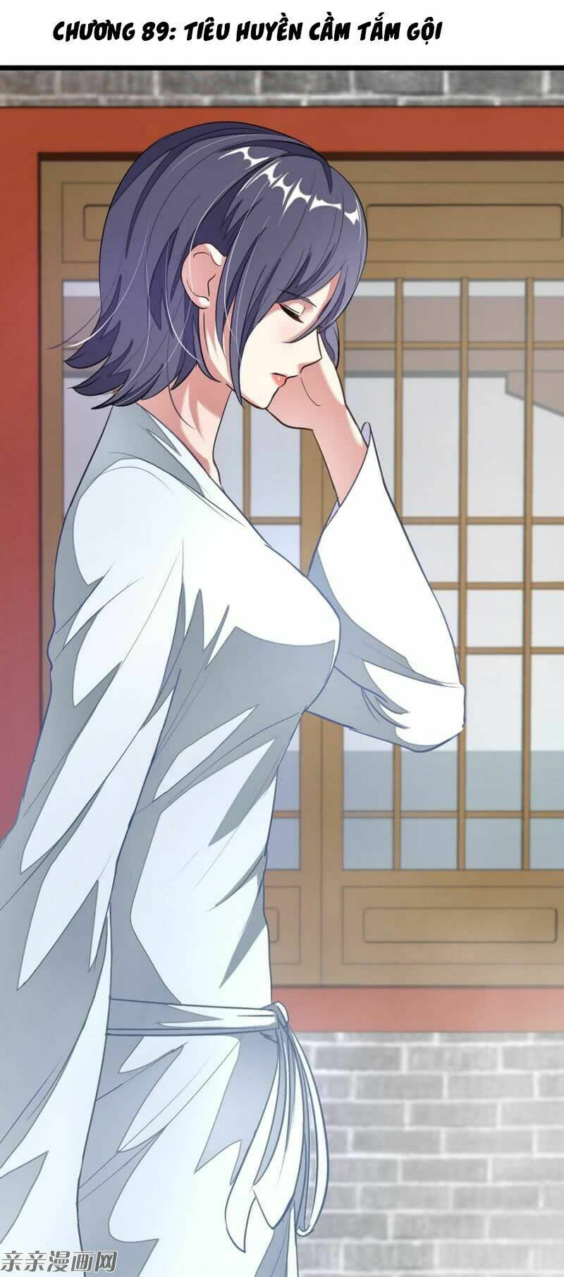 cửu dương thần vương chapter 89 2