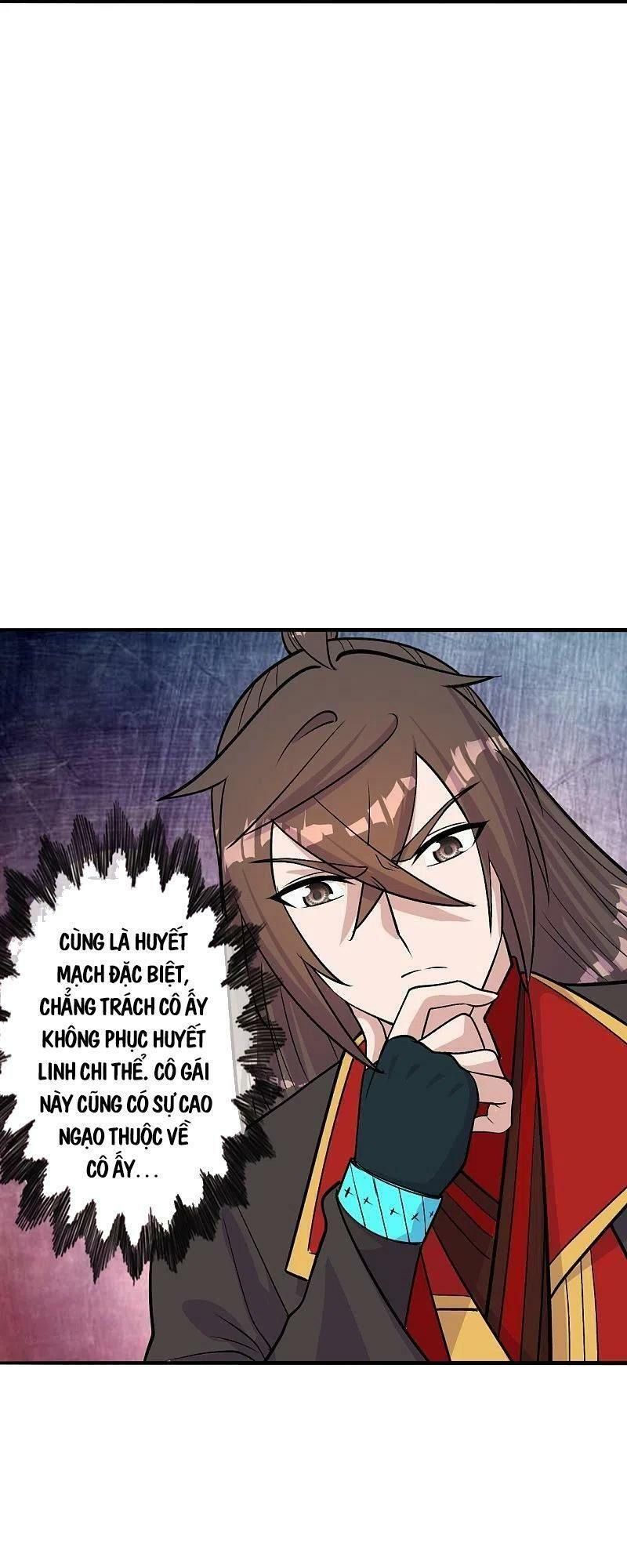 tiên võ đế tôn chapter 236 66