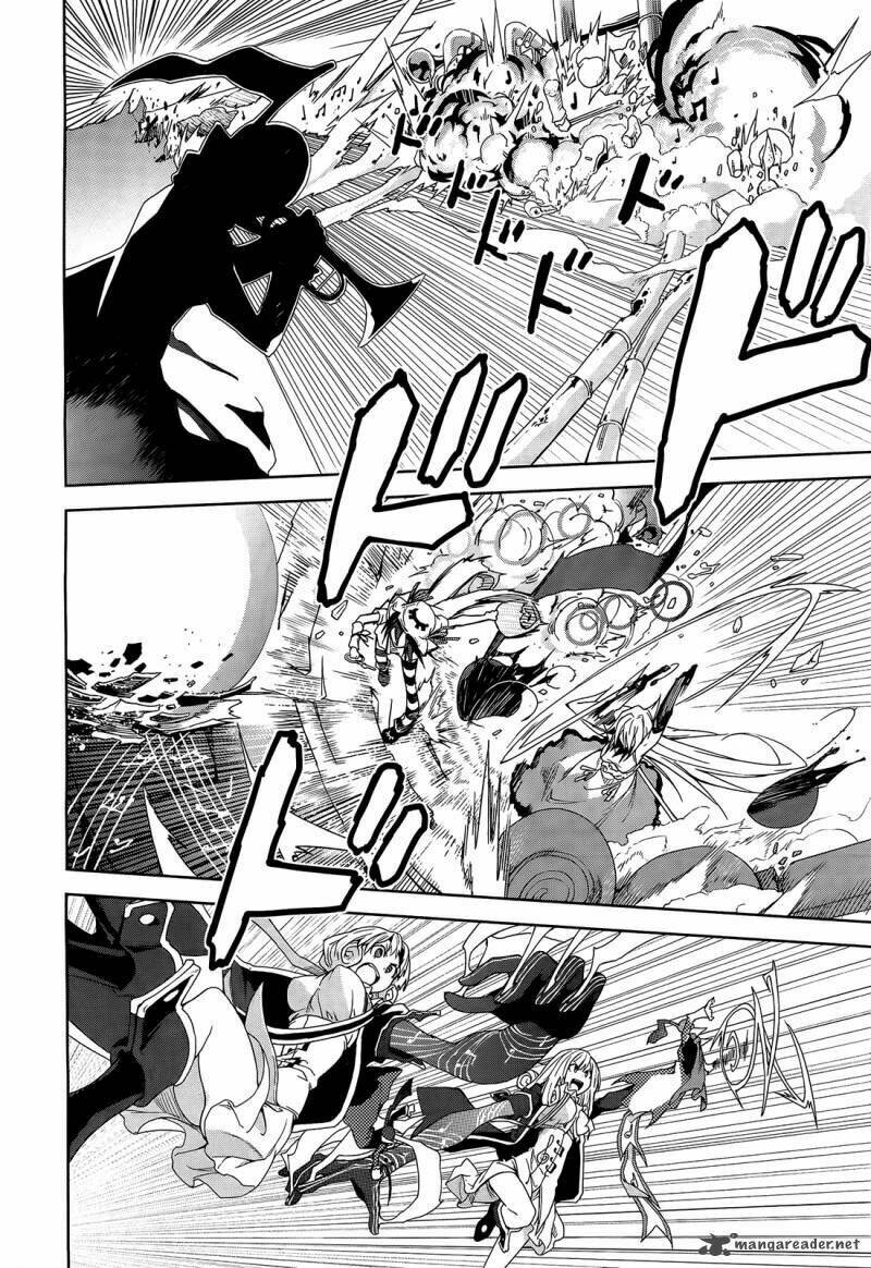 yumekui merry chapter 43 20