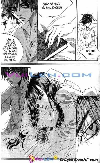 goong - [ hoàng cung ] chapter 5 120