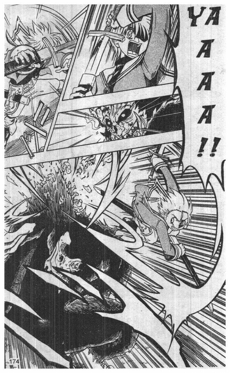 joou kishi monogatari chapter 3 172