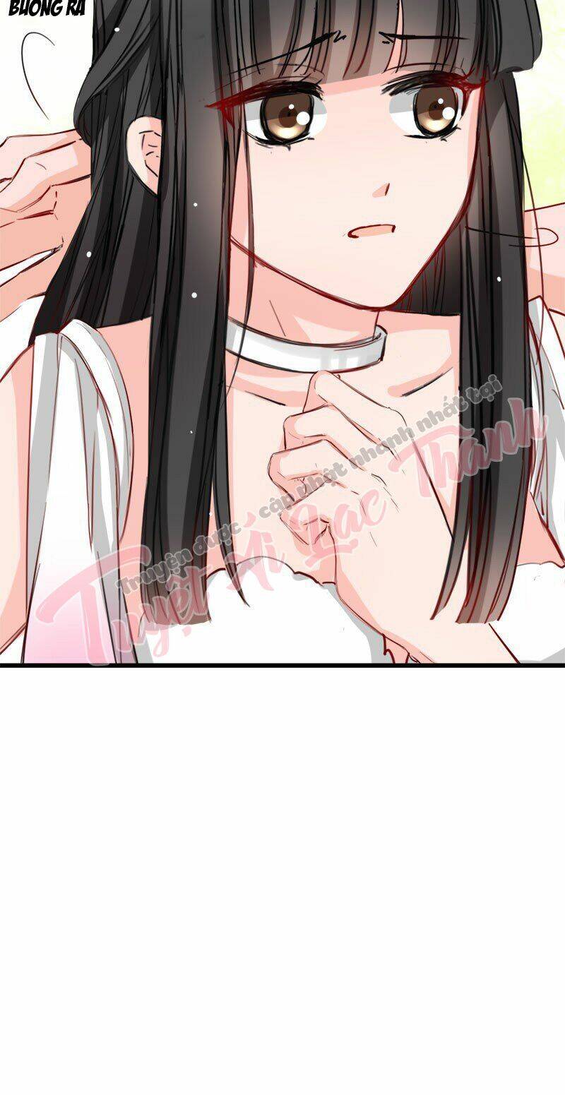 thú vương chuyên sủng chapter 10 10