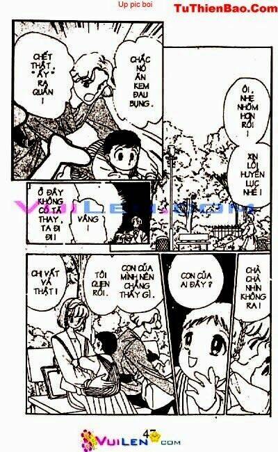 cô bé khóc nhè chapter 16 46