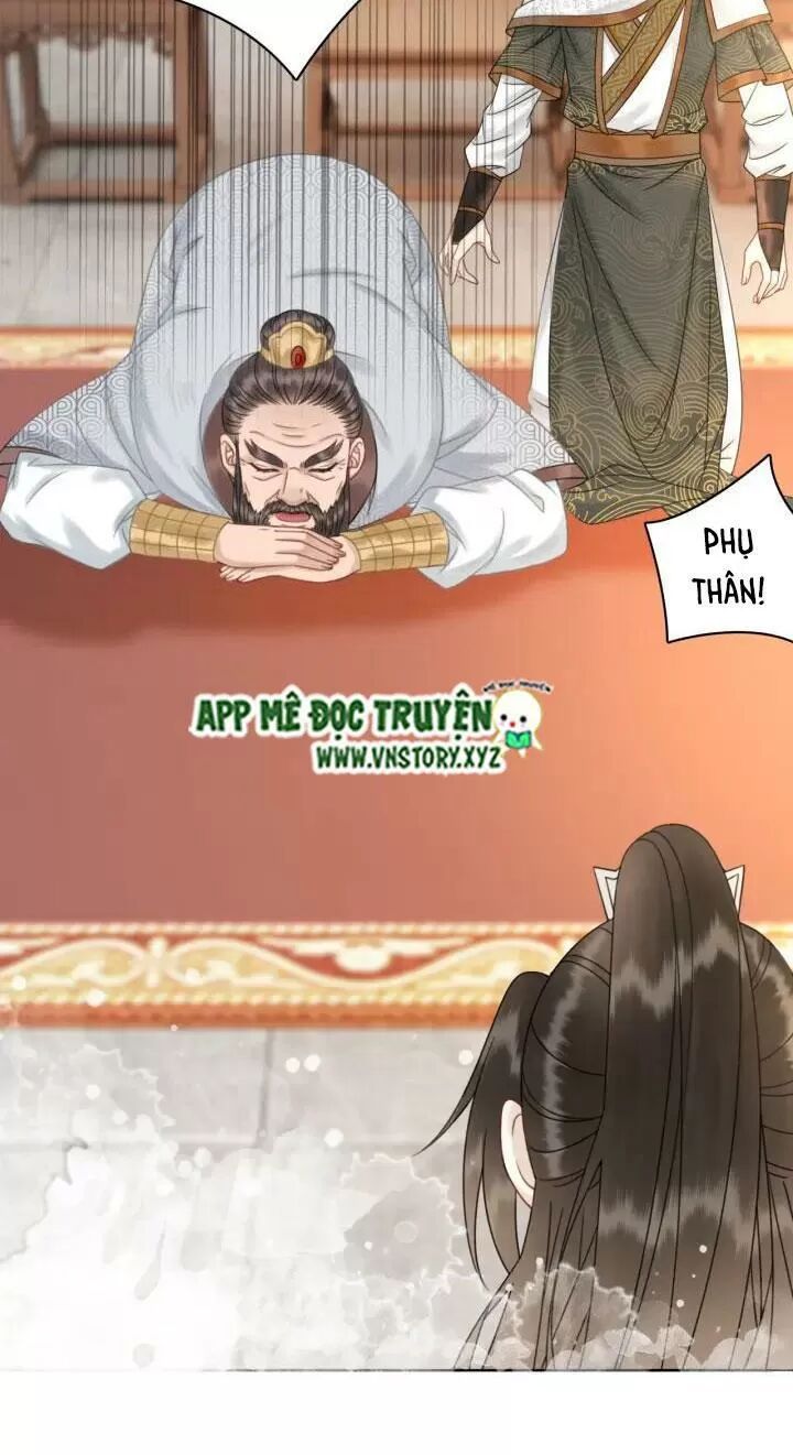 cực phẩm phế vật tiểu thư chapter 113 33