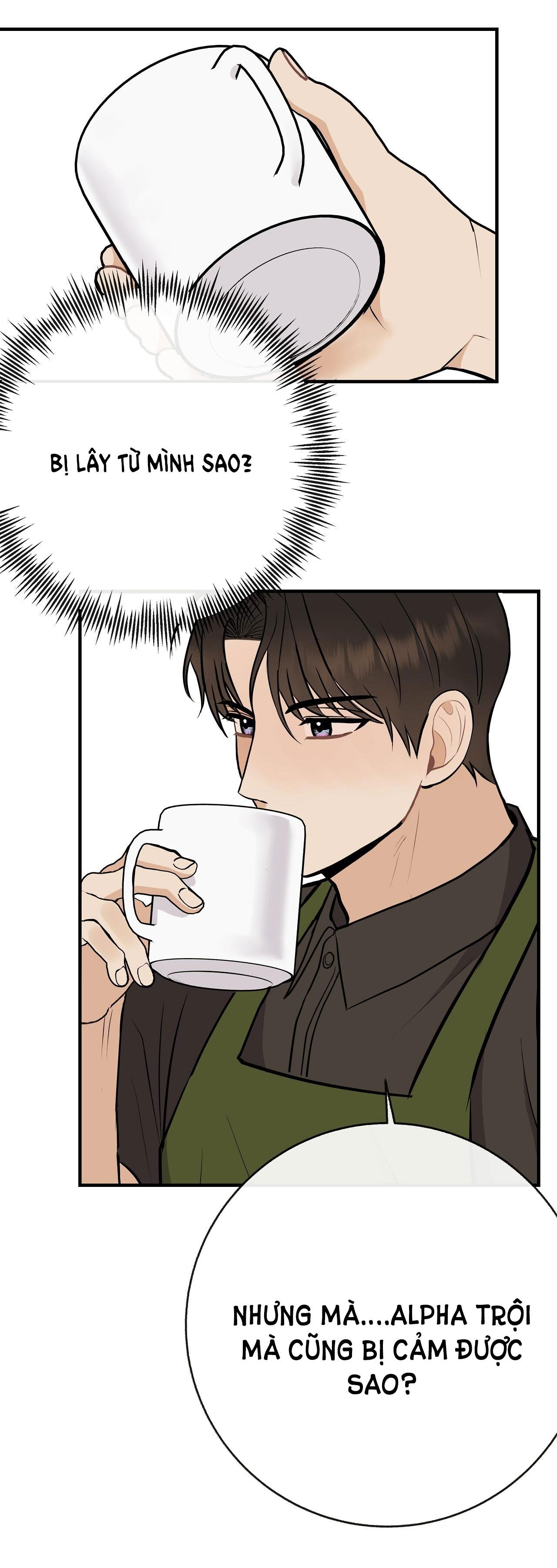 đứa bé là con tôi chapter 44.2 16