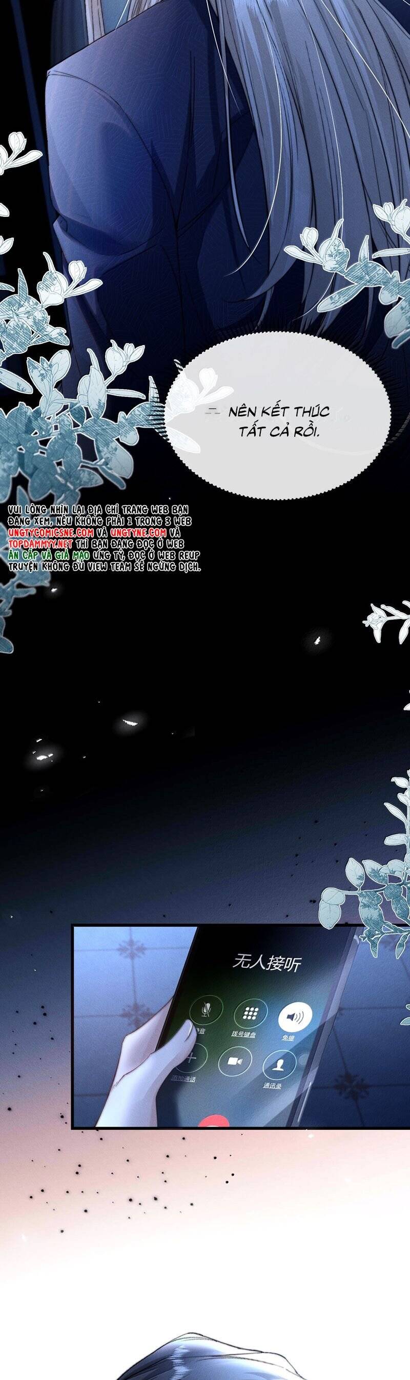 kế hoạch tự dưỡng cuồng khuyển chapter 53 17