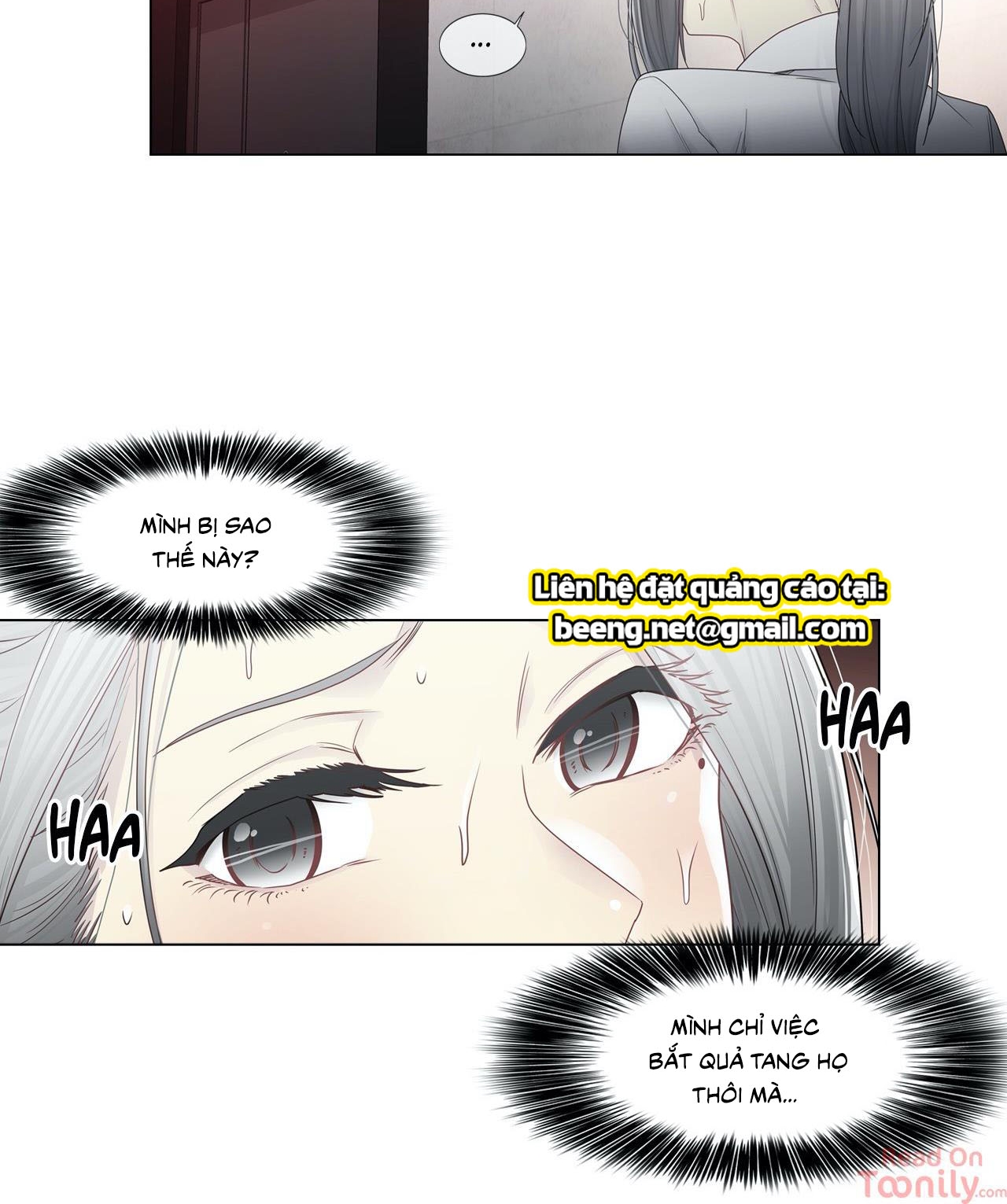 mở khóa tim em chapter 33 20