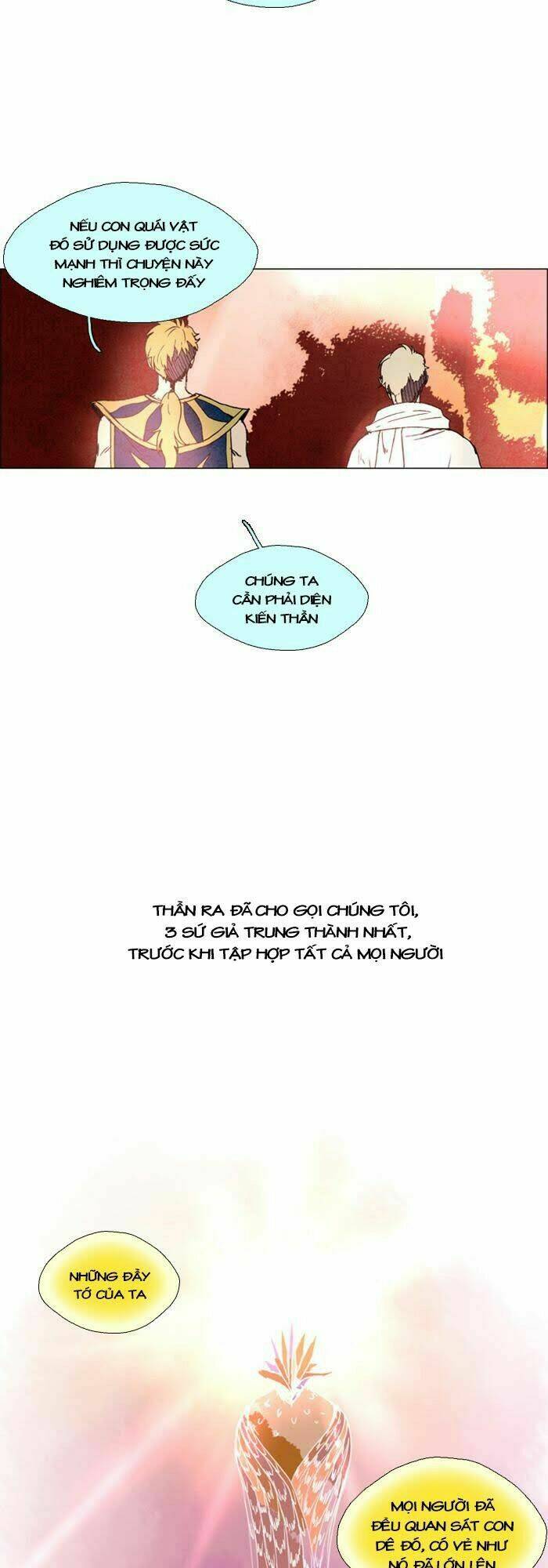 lessa 2: the crimson knight chapter 25 6