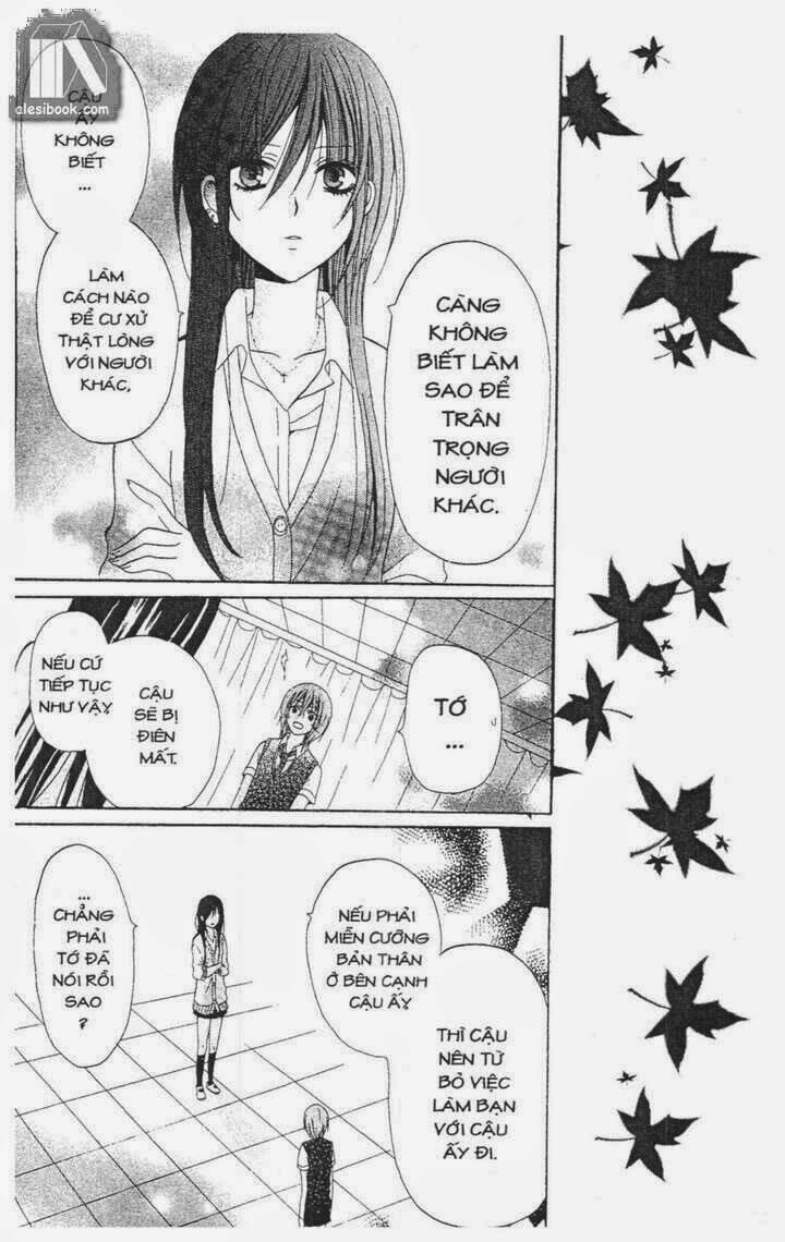 blue friend season 1 chapter 5 17