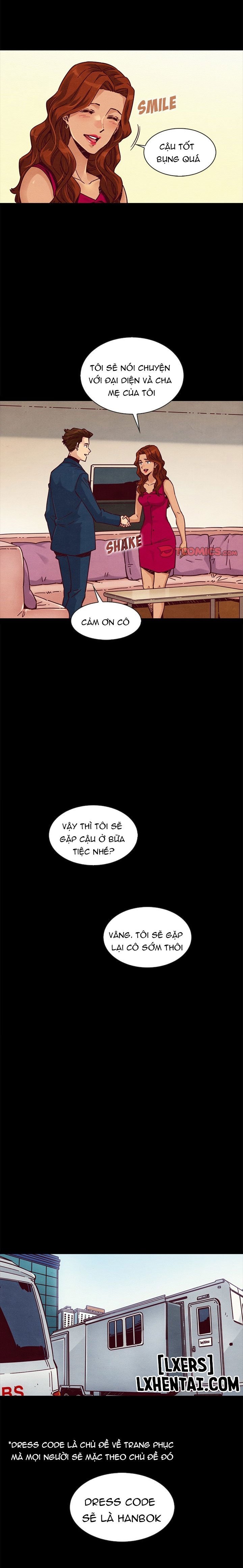 công tử bột chapter 45 18