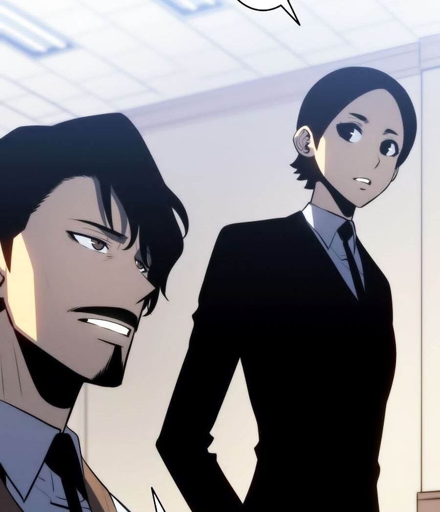 solo leveling 2 chapter 16 18