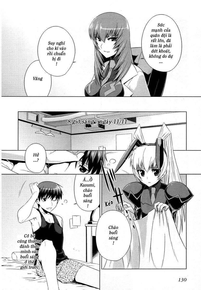 muv luv alternative chapter 5 19