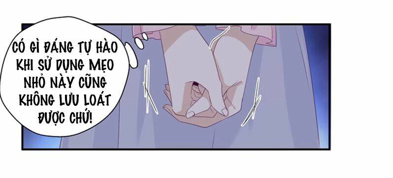 ảnh đế lão công độc ác yêu chapter 7 21