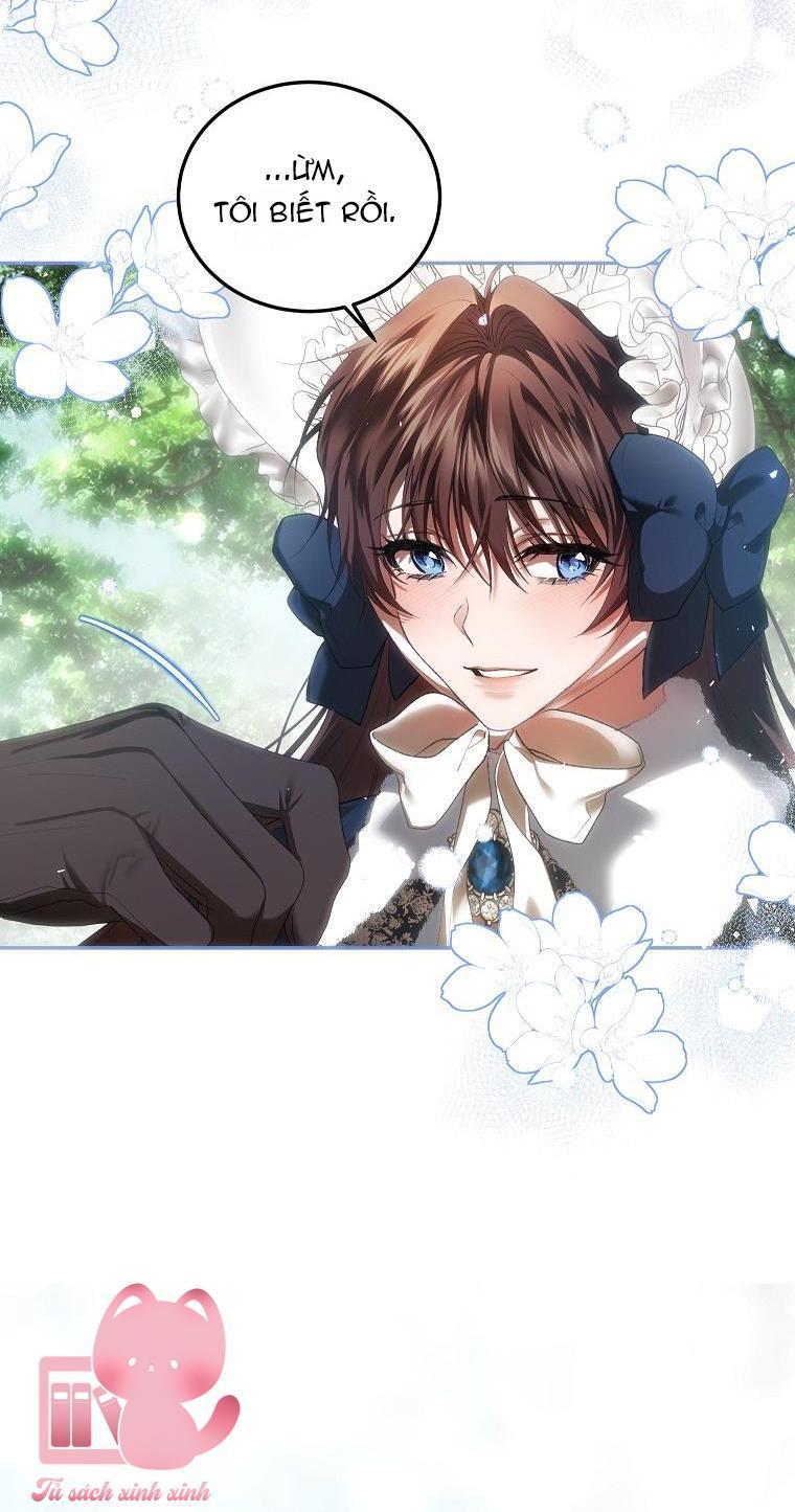 tháng năm cuối cùng của nữ phụ đoản mệnh chapter 41 9