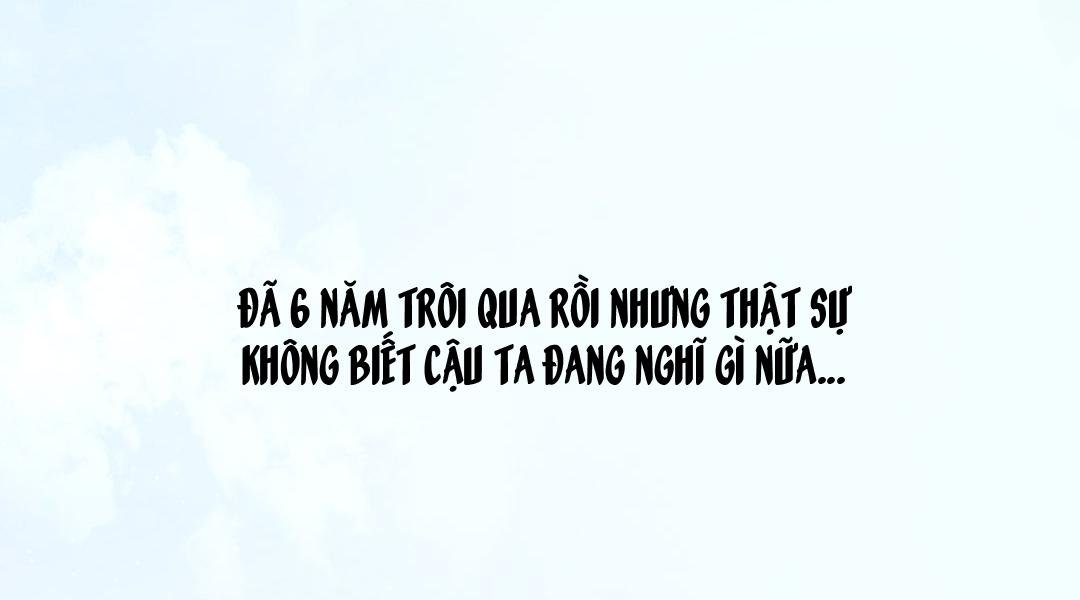 |drop| đừng nghĩ nữa, darling chapter 0 11