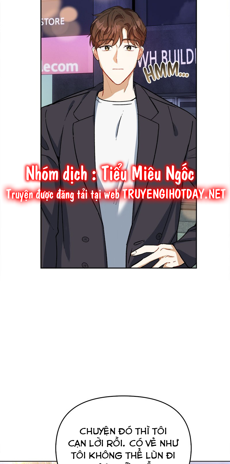 bản cam kết hôn nhân chapter 13 16