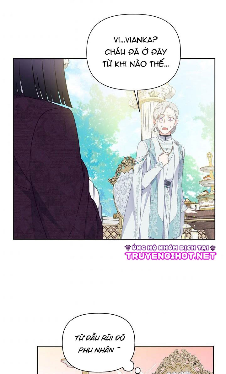 Sự Điều Trị Đặc Biệt Của Tinh Linh chapter 21.2 1