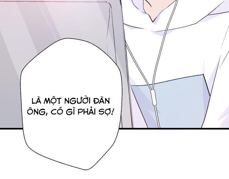cuộc chiến tình yêu chapter 26 4