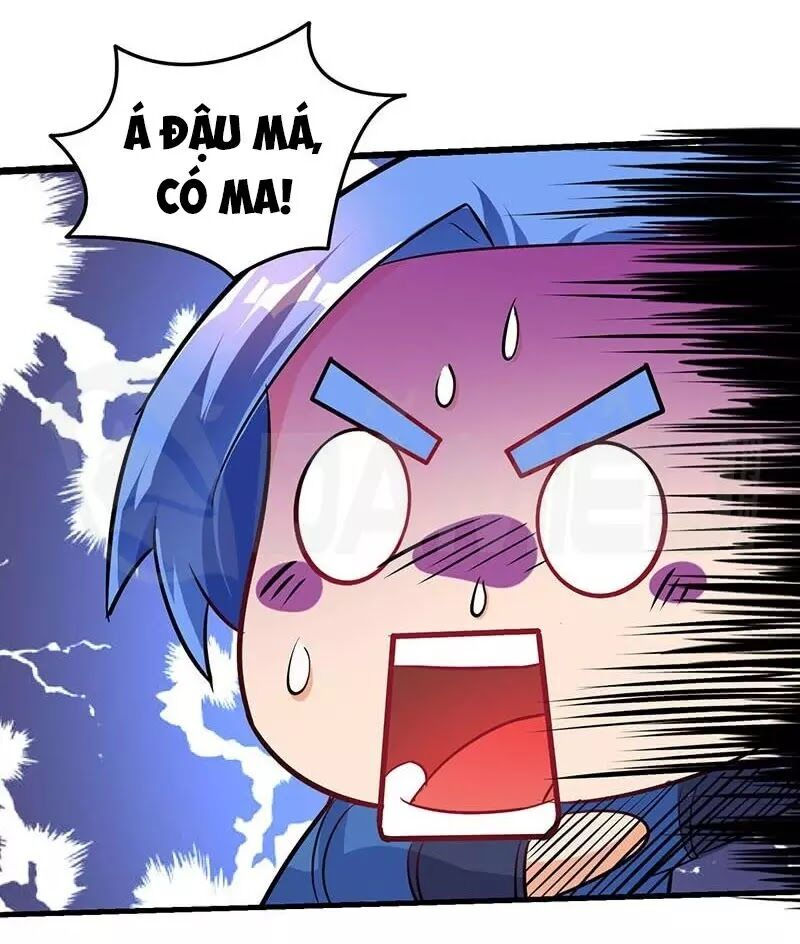 tối cường thăng cấp chapter 7 19