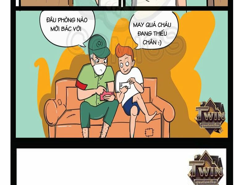 Anh Hùng Mạnh Nhất Trở Lại chapter 58 184