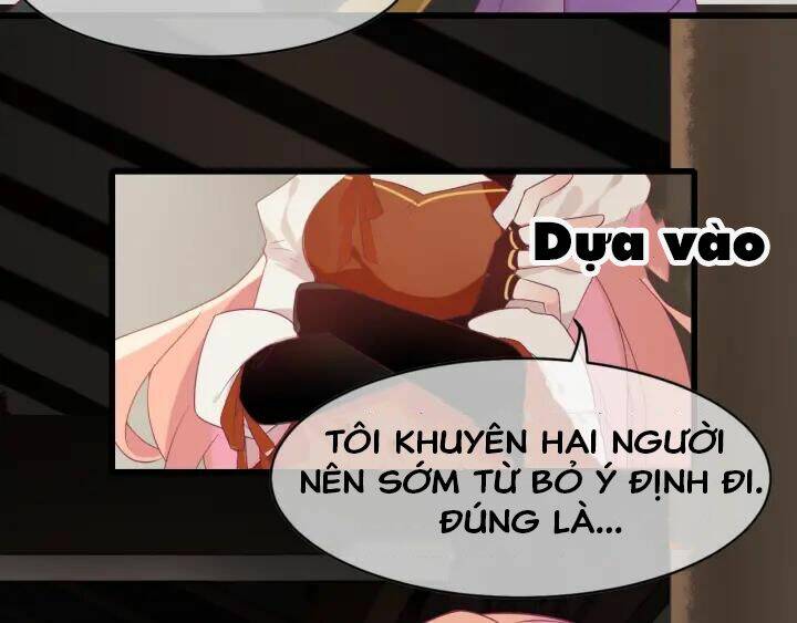 quỷ vương nan dưỡng tiểu ma phi chapter 4 49