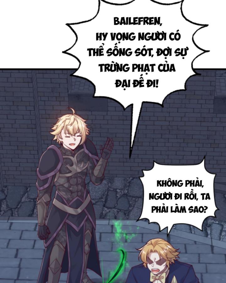 người chơi và nhân vật chính đều muốn làm hại ta chapter 127 30